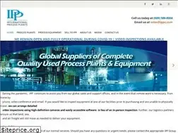 Sites similar to ippe.com