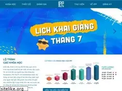 Sites similar to ippeducation.vn