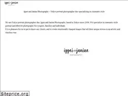 Sites similar to ippei-janine.com