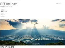 Sites similar to ippeintel.com