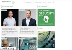 Sites similar to ippen-digital.de
