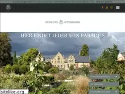 Sites similar to ippenburg.de
