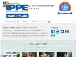 Sites similar to ippexpo.com