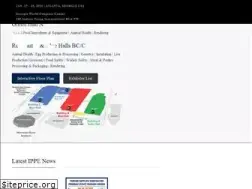 Sites similar to ippexpo.org