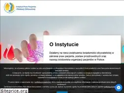 Sites similar to ippez.pl
