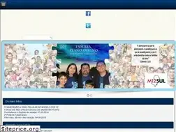 Sites similar to ippf.org.br