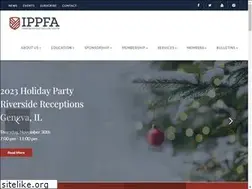 Sites similar to ippfa.org