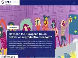 Sites similar to ippfen.org
