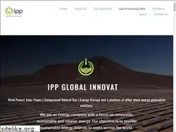 Sites similar to ippgbl.com