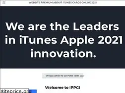 Sites similar to ippgi.weebly.com
