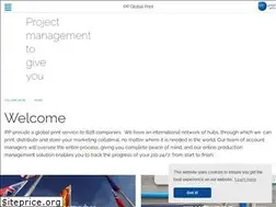 Sites similar to ippglobalprint.com