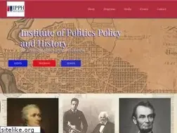 Sites similar to ipph.org