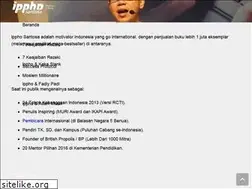 Sites similar to ippho.com