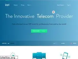 Sites similar to ippi.com