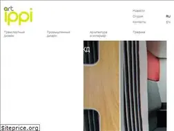 Sites similar to ippiart.com