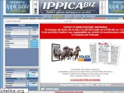 Sites similar to ippica.biz
