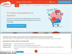 Sites similar to ippies.nl