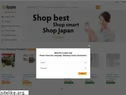 Sites similar to ippin.com