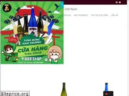 Sites similar to ippin.vn
