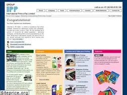 Sites similar to ippindia.com