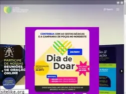 Sites similar to ippinheiros.org.br
