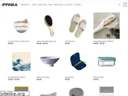 Sites similar to ippinka.com
