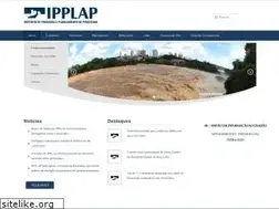 Sites similar to ipplap.com.br
