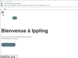 Sites similar to ippling.fr