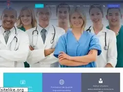 Sites similar to ippm.ma