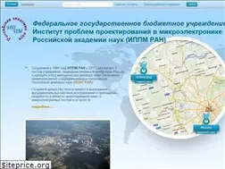 Sites similar to ippm.ru