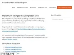 Sites similar to ippmagazine.com