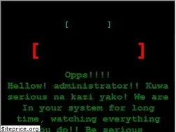 Sites similar to ippmedia.co.tz