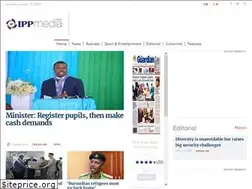 Sites similar to ippmedia.com
