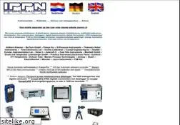 Sites similar to ippn.nl