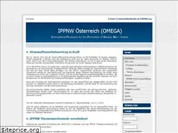 Sites similar to ippnw.at