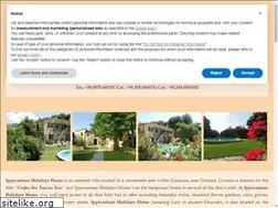 Sites similar to ippocastano.net