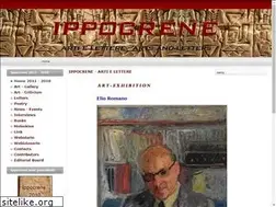 Sites similar to ippocrene.com