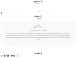 Sites similar to ippodo.co.jp