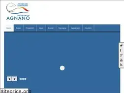 Sites similar to ippodromipartenopei.it