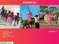 Sites similar to ippodromisnai.it