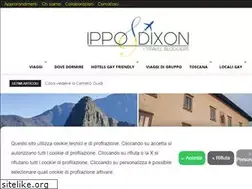 Sites similar to ippoedixon.com