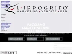 Sites similar to ippogrifogroup.com