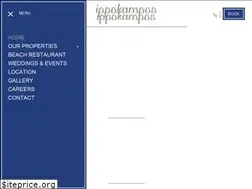 Sites similar to ippokampos-naxos.com