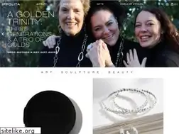 Sites similar to ippolita.com