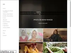 Sites similar to ippolitadbv.com