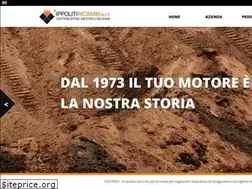 Sites similar to ippolitiricambi.com