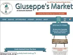Sites similar to ippolitosseafood.com