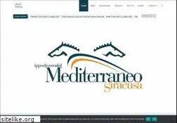 Sites similar to ippomed.it