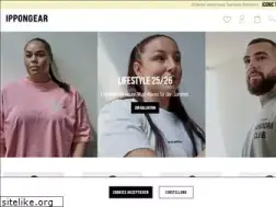Sites similar to ippon-shop.com