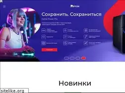 Sites similar to ippon.ru